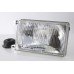 Ford Laser 83-85 Headlamp | OE Part Number : L BO61-89-666 / R : BO61-89-661